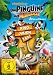 Die Pinguine aus Madagascar - King Julien Tag!