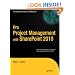 Pro Project Management with SharePoint 2010