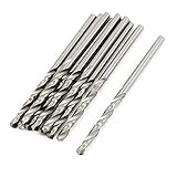 uxcell ツイストドリルビット　ドリル刃 切断HSS製ビット　金属加工 ハードウェア