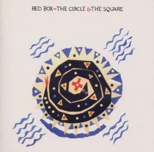 Red Box - The Circle & The Square - Zortam Music