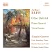 Music : Arthur Bliss: Chamber Music, Vol. 2 - Oboe Quintet; Piano Quartet; Viola Sonata