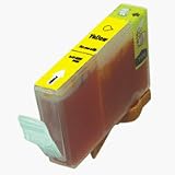 Boomerang Canon BCI-6 Compatible Replacement Cartridge, Yellow