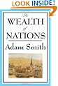 The Wealth of Nations: Books 1-5