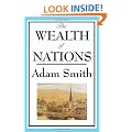 The Wealth of Nations: Books 1-5