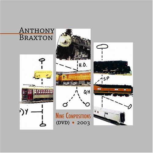Anthony Braxton