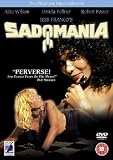 Sadomania (UK) ( Sadomanía (el infierno de la pasión) ) ( Hellhole Women ) [ NON-USA FORMAT, PAL, Reg.2 Import - United Kingdom ]