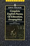 Complete English poems