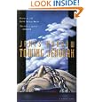 Towing Jehovah (Harvest Book) by James Morrow