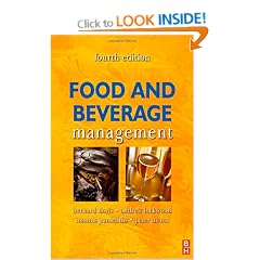 Food and Beverage Management