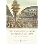 The English Pleasure Garden: 1660-1860 (Shire Library)