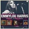 Image of album by Emmylou Harris