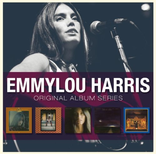 Produkt-Bild: Original Album Series