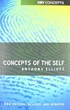Concepts of the Self (Key Concepts (Paperback))