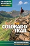 The Colorado Trail: 8th Edition
