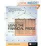 "Financial Times" Guide to Using the Financial Pages (Financial Times Series)