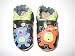 Apparel : Robeez 'Monster' Slip-on Shoes