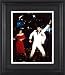 Saturday Night Fever Framed Unsigned 8x10 Photograph
