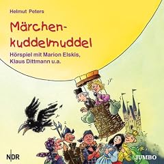 M�rchenkuddelmuddel. CD