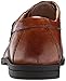Florsheim Kids Reveal JR MS Monk Strap Uniform Oxford (Little Kid/Big Kid)