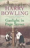 Gaslight in Page Street (Tanner Trilogy)