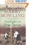 Gaslight in Page Street (Tanner Trilogy)