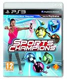 Sports Champions - Move Required (PS3)