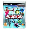 Sports Champions - Move Required (PS3)