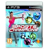 Sports Champions - (jeu PS Move) [import anglais]par Sony