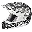 Answer Racing Syncron Youth Boys A11 Nova Off-Road Motorcycle Helmet