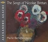 Search : The Songs of Nicolae Bretan