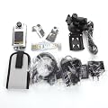 Full HD 1080P Car DVR Cam Recorder Camcorder Vehicle Dashboard Camera F900LHD