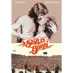 A Star Is Born