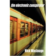 The Electronic Conspirator