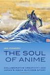 The Soul of Anime: Collaborative Crea...