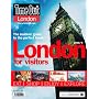 "Time Out" London for Visitors Guide