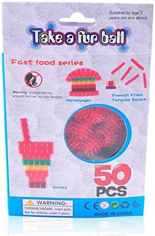 Godlucky Mega Pack Girl Gifts Age 8 Educational Toys and Games-50Pcs