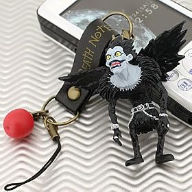 (�f�X�m�[�g)DEATH NOTE�}�X�R�b�g�X�g���b�v�i�����[�N�j