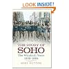 The Story of Soho: The Windmill Years 1932-1964
