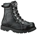 Caterpillar Men's Mortar 8" Boot # P89425