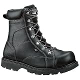 Caterpillar Men's Mortar 8 Boot # P89425 at Caterpillar