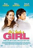 He`s Such a Girl