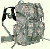 Fox M16 Assault Pack