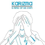 A Mind of Its Own [Vinyl]