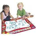 Aquadoodle Draw N Doodle Jumbo Mat