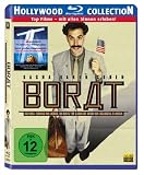 Produkt-Bild: Borat [Blu-ray]