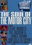 Ed Sullivan`s Rock `N` Roll Classics - The Soul Of Motor City [DVD]