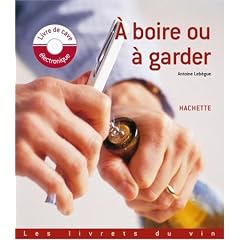 A boire ou � garder (1CD audio)