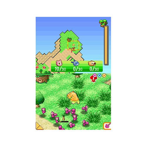 Cover image : エコリス