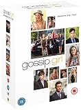 Gossip Girl - Season  1-4 Complete [DVD]