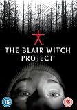 The Blair Witch Project [DVD]